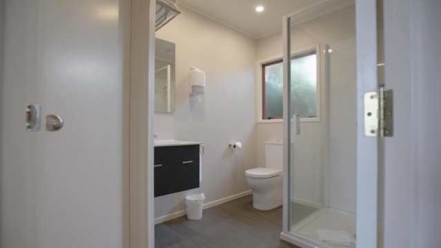 Quality Inn Acapulco Taupo