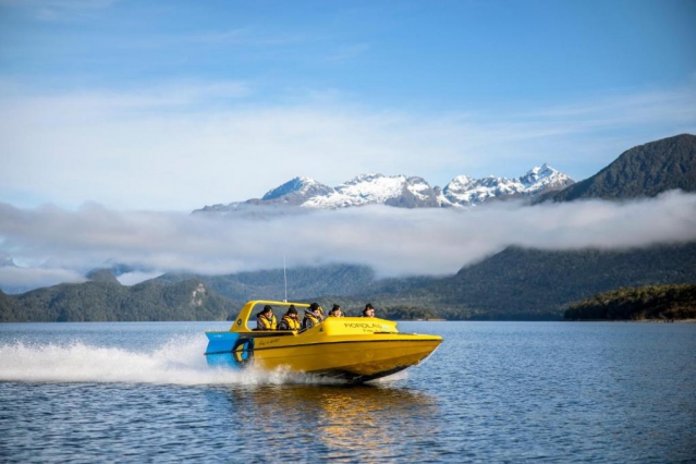 Tasman Holiday Parks - Te Anau