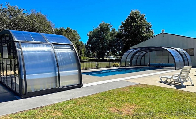 Otorohanga Holiday Park