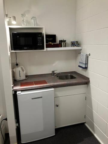 Kapiti Gateway Motel 