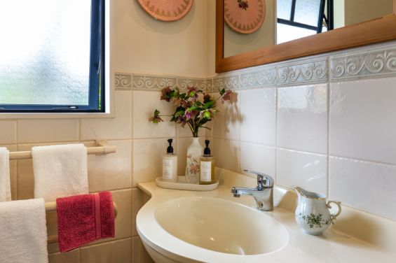 The Olive Rabbit Boutique B&B