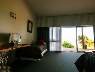 Breakers Boutique Accommodation