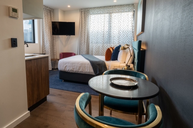 TRYP by Wyndham Hotel Wellington