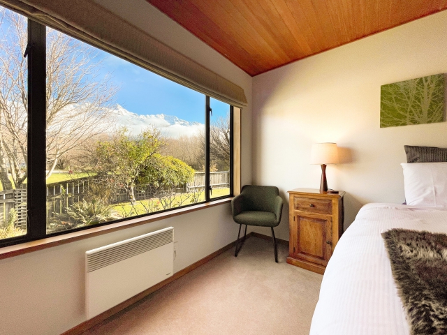 Glenorchy Lake House 