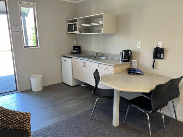 Quality Inn Acapulco Taupo