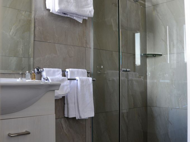 Brydone Hotel Oamaru