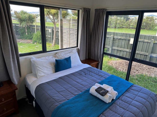 Dunedin Holiday Park & Motels