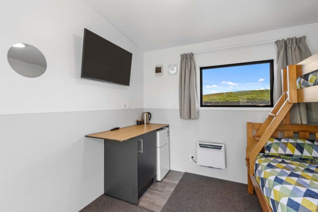 North South Holiday Park