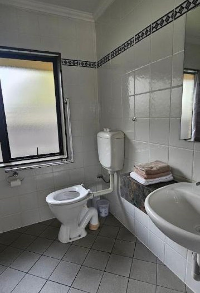 Westport Kiwi Holiday Park and Motels 