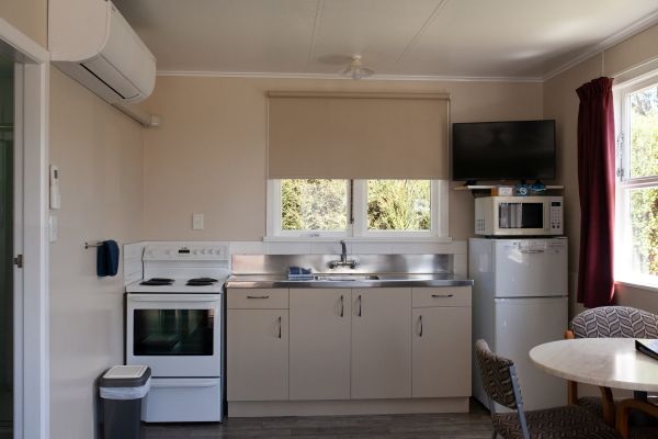 Taupo TOP 10 Holiday Park