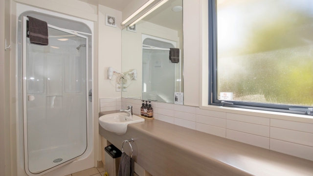 Bella Vista Motel Fox Glacier