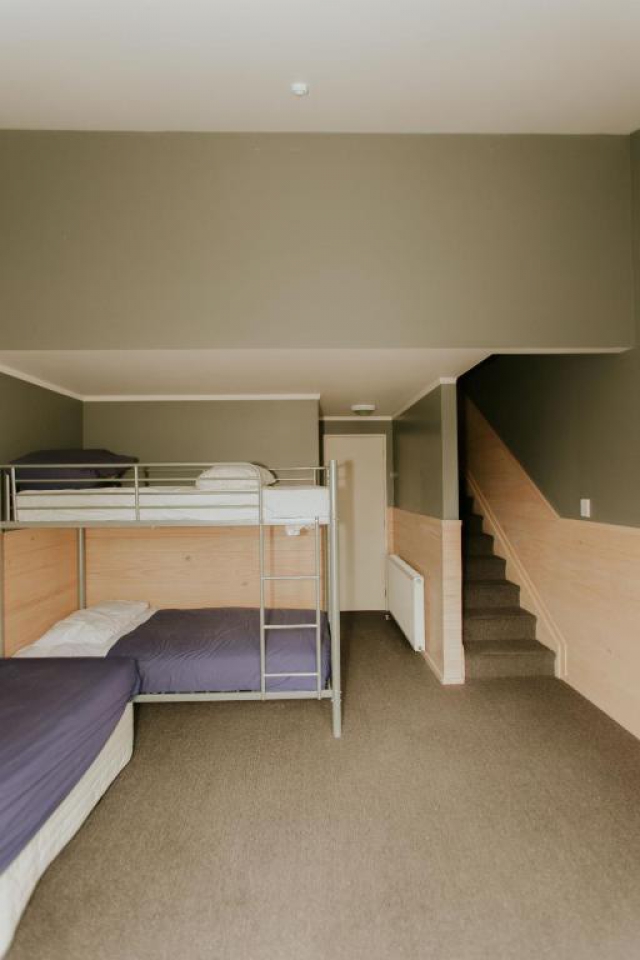 Waitomo Village Chalets