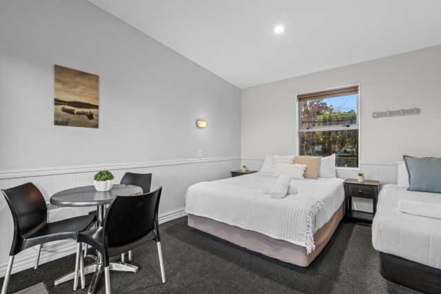 Tasman Holiday Parks - Te Anau