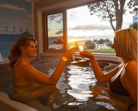 Belt Road Seaside Holiday Park