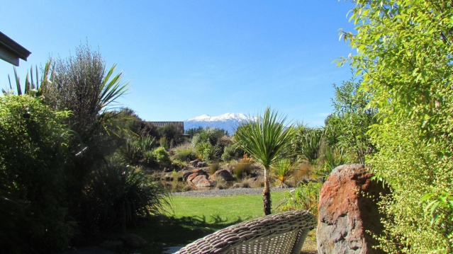 Tongariro Suites