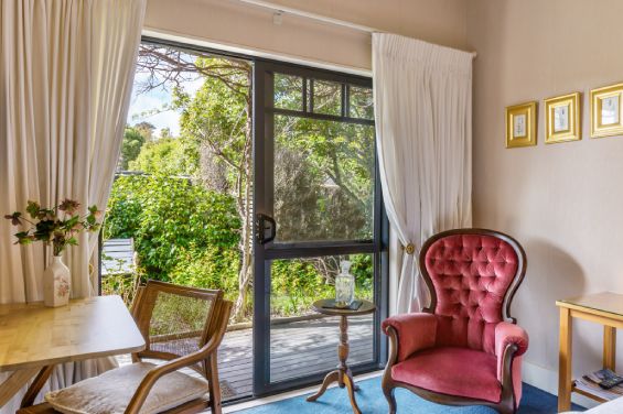 The Olive Rabbit Boutique B&B