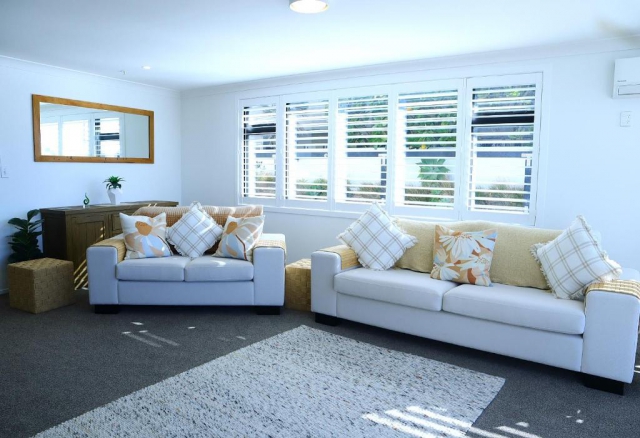 Belle mer Apartments