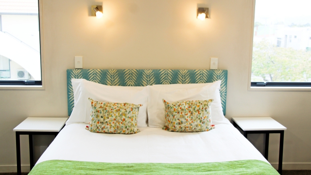 Bella Vista Motel Mosgiel