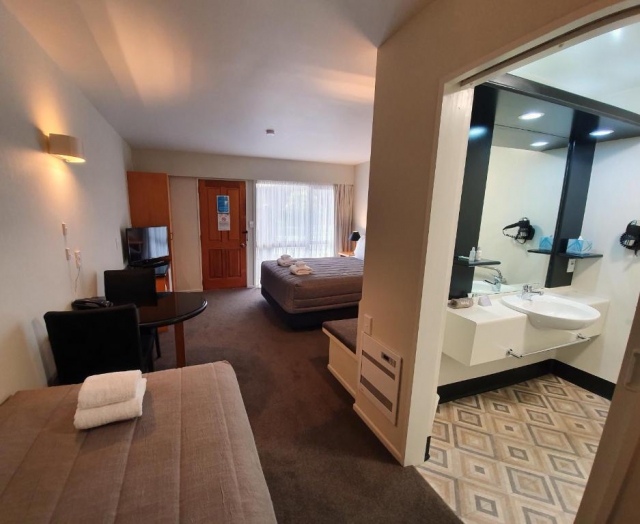 Distinction Heritage Gateway Hotel