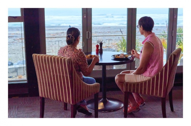 Scenic Hotel Punakaiki