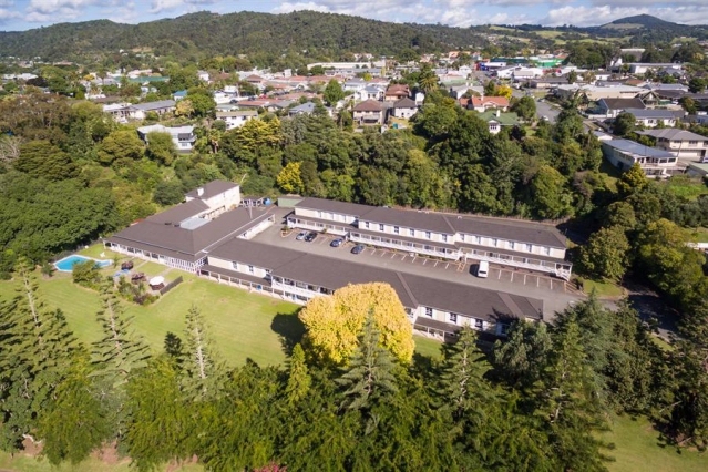 Discovery Settlers Hotel