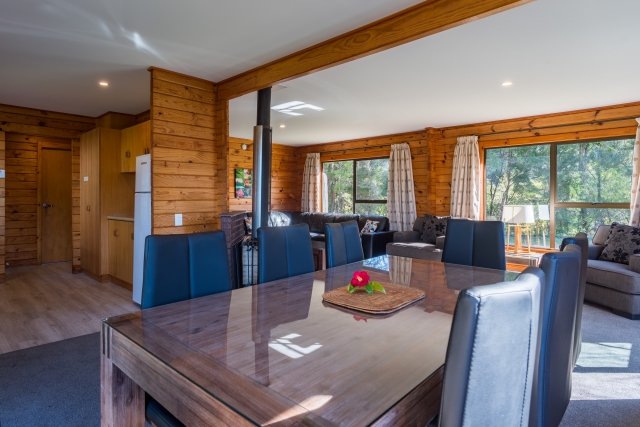 Kimi Ora Eco Resort