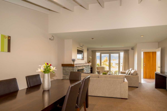 Arrowfield Apartments