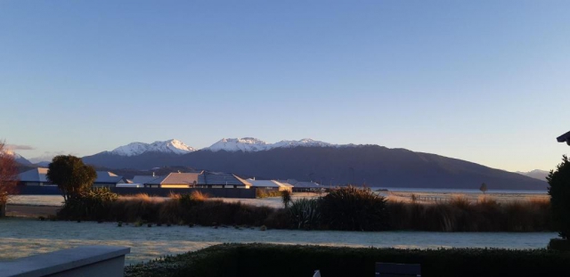 Dunluce Boutique B&B