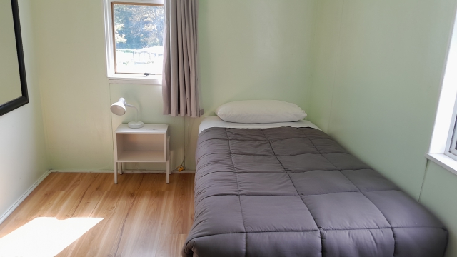 Dickson Holiday Park