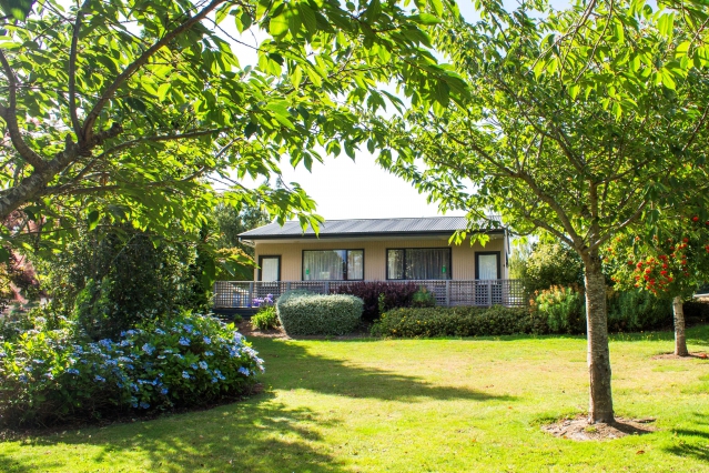 Te Anau Lakeview Holiday Park & Motels