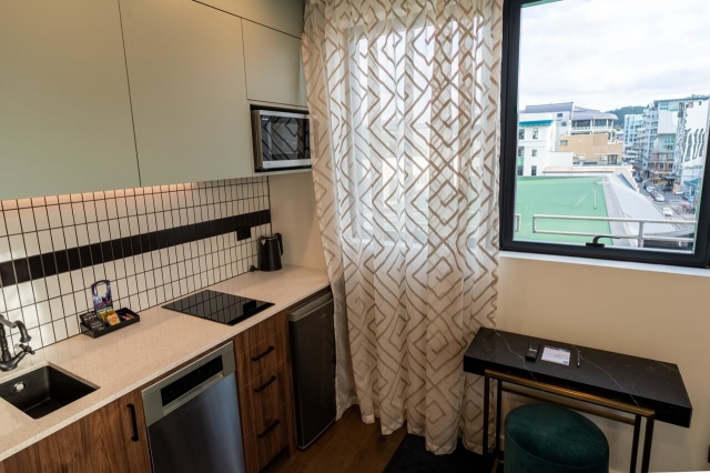 TRYP by Wyndham Hotel Wellington