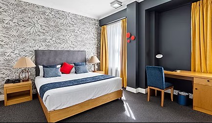 Ramada by Wyndham Hamilton