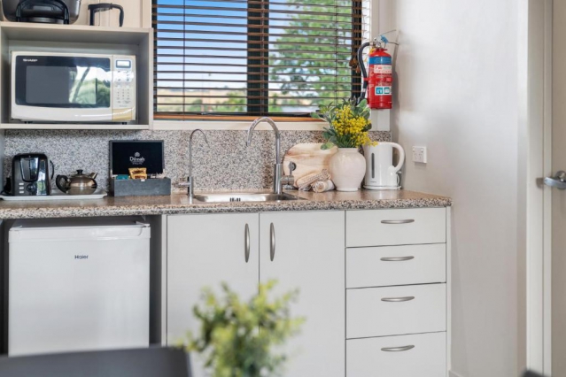 Tasman Holiday Parks - Miranda