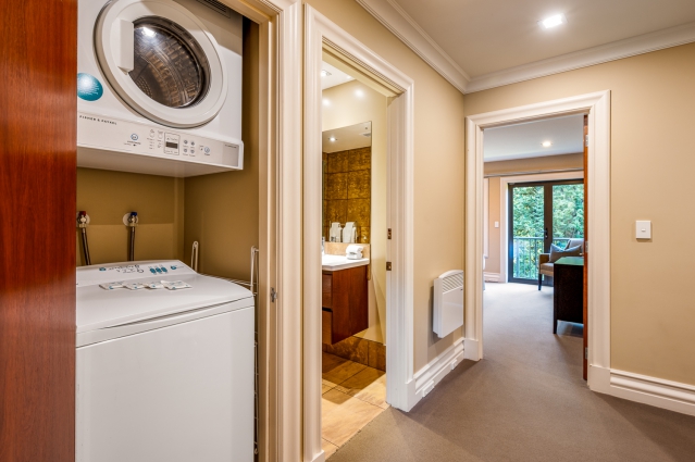 Platinum Queenstown Luxury Villas