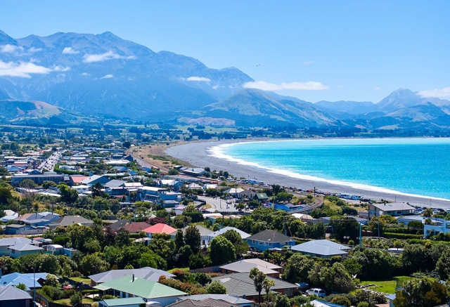 Kaikoura Gateway Motor Lodge