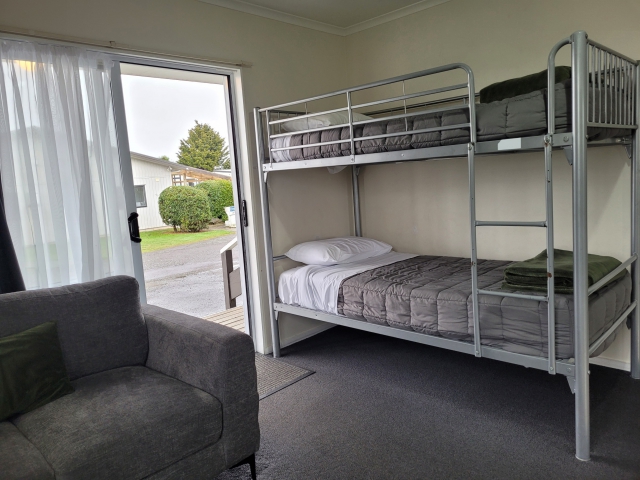 Levin Top 10 Holiday Park