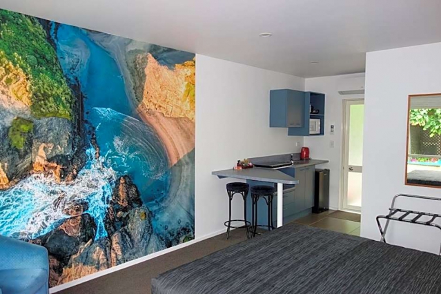 Northwood Motor Lodge