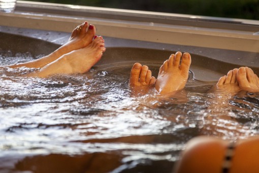 Belt Road Seaside Holiday Park