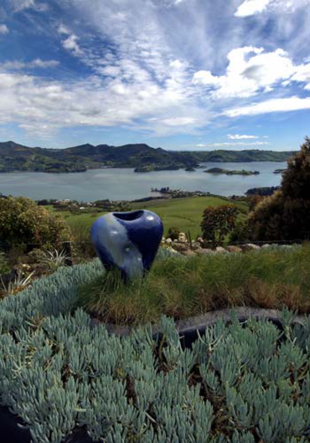 Larnach Castle Lodge