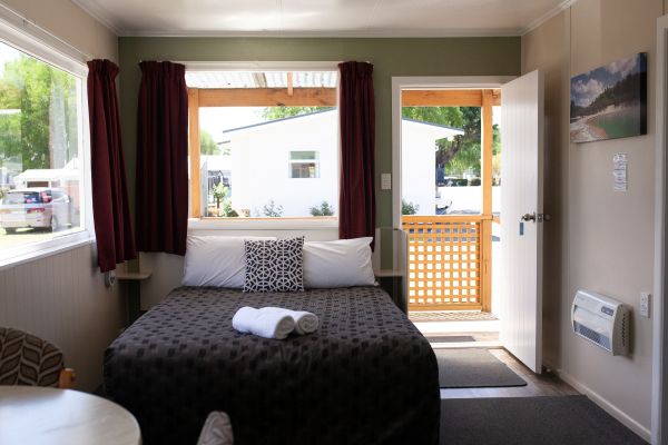 Taupo TOP 10 Holiday Park