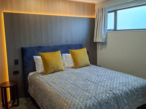Distinction Coachman Hotel