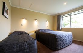 Annabelle Motel Hokitika