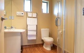 Annabelle Motel Hokitika