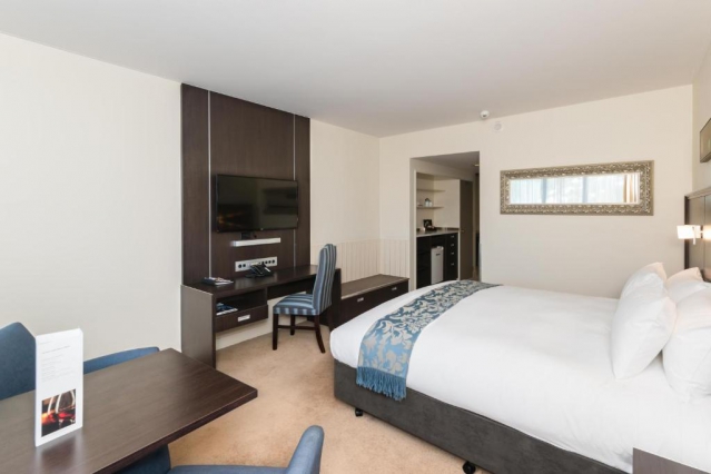 Scenic Hotel Southern Cross