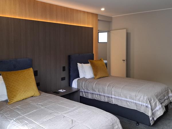 Distinction Coachman Hotel