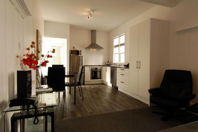 Pavilions Hotel Christchurch