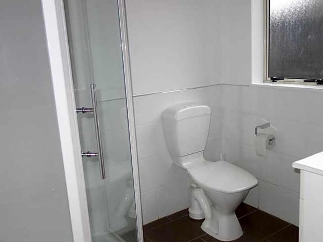 Northwood Motor Lodge