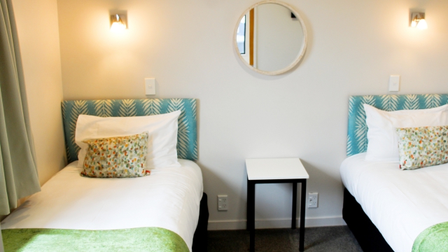 Bella Vista Motel Mosgiel