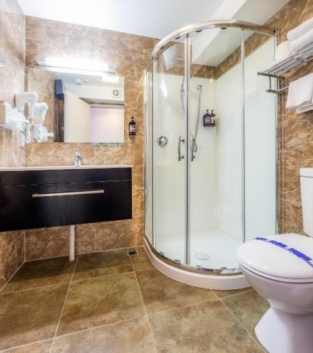 Best Western Newmarket Inn & Suites