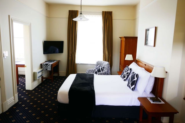 Highland House Boutique Hotel